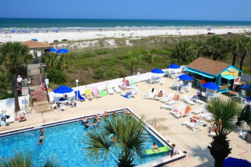 Holiday Isle Oceanfront 004